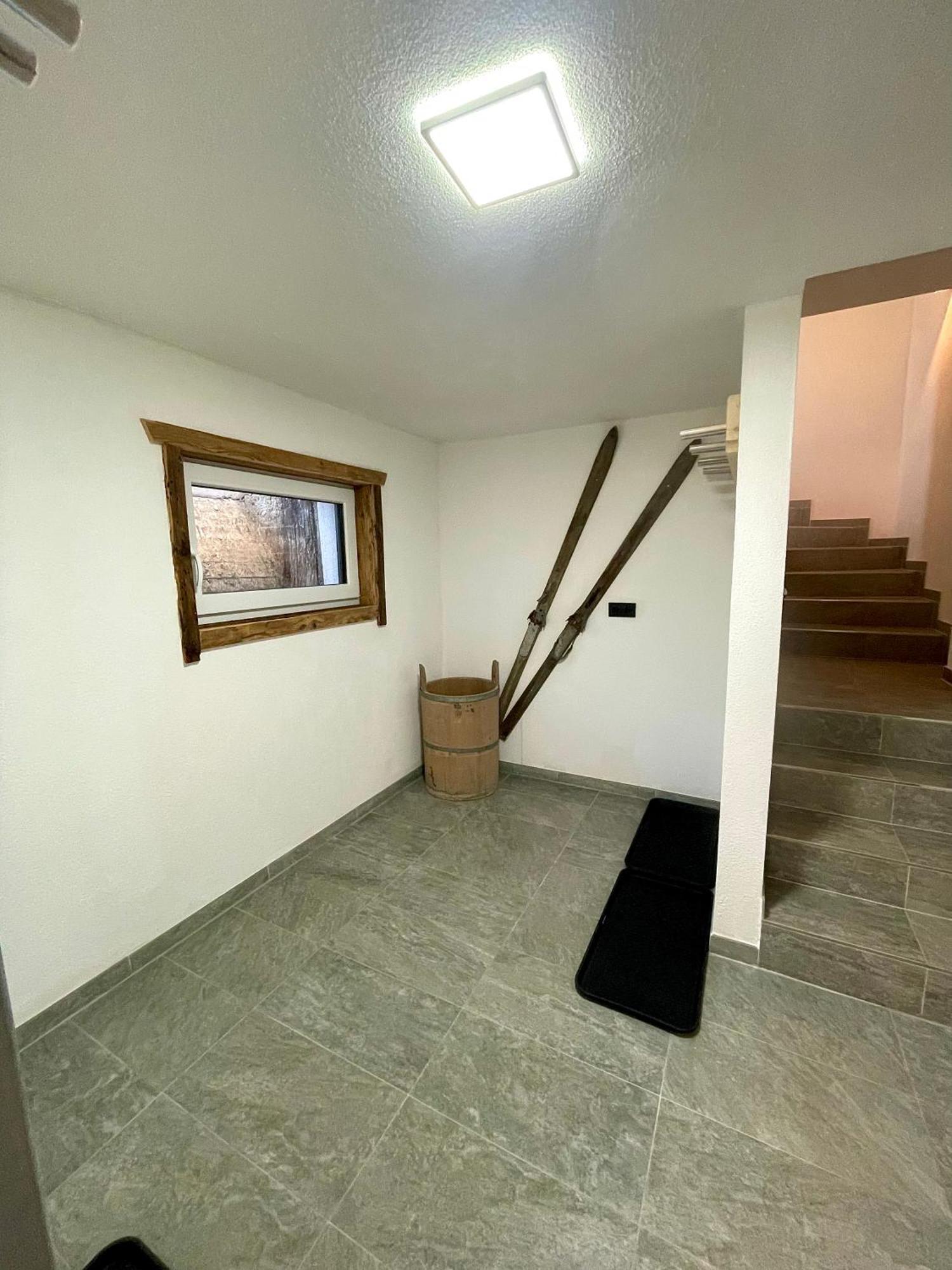 Appartement Hirner Fuegenberg Exterior photo