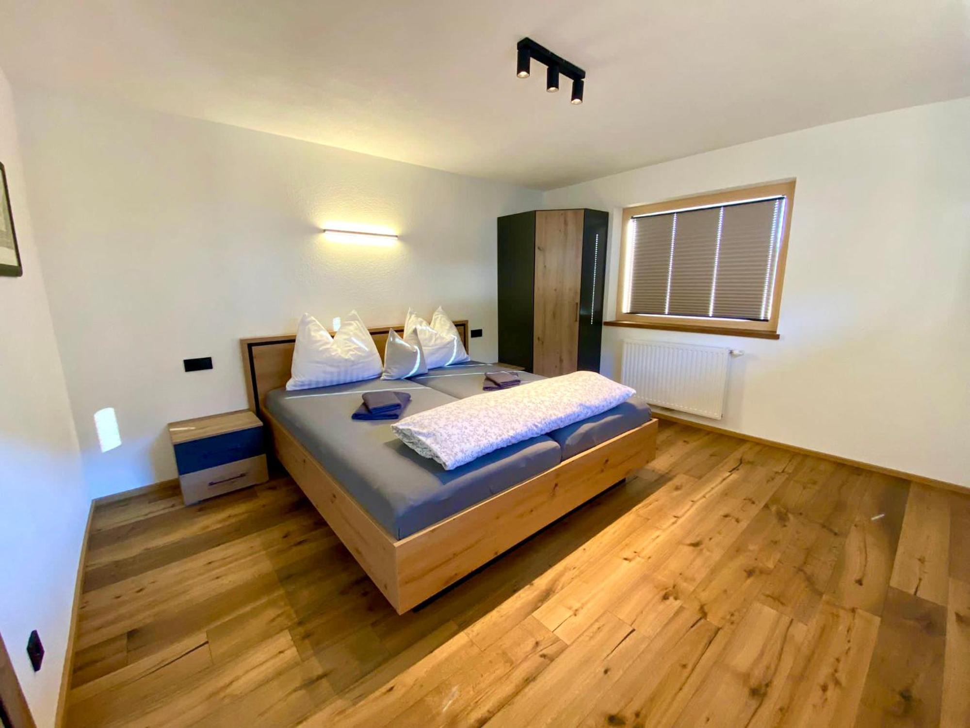 Appartement Hirner Fuegenberg Exterior photo